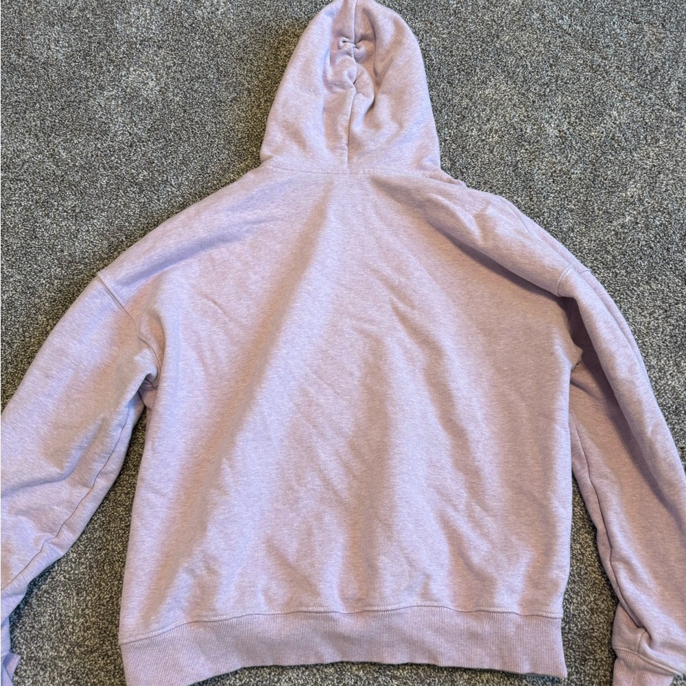 Gymshark Lavender matching sweat set - Picture 3 of 7